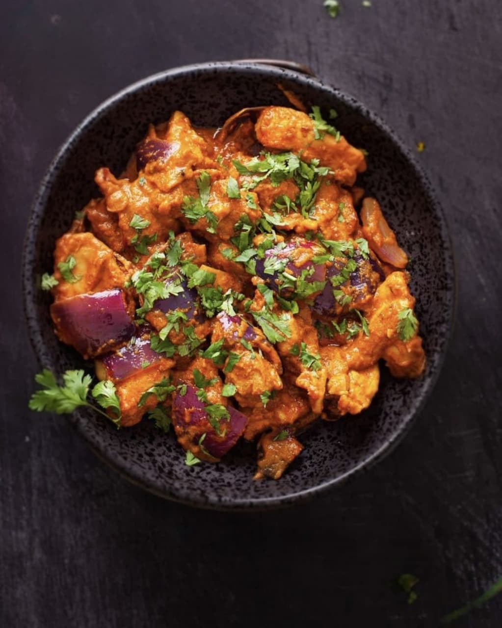 Chicken Do Piaza