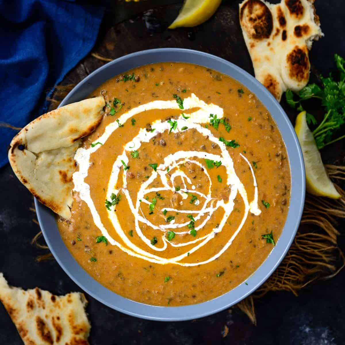 Dal Makhni