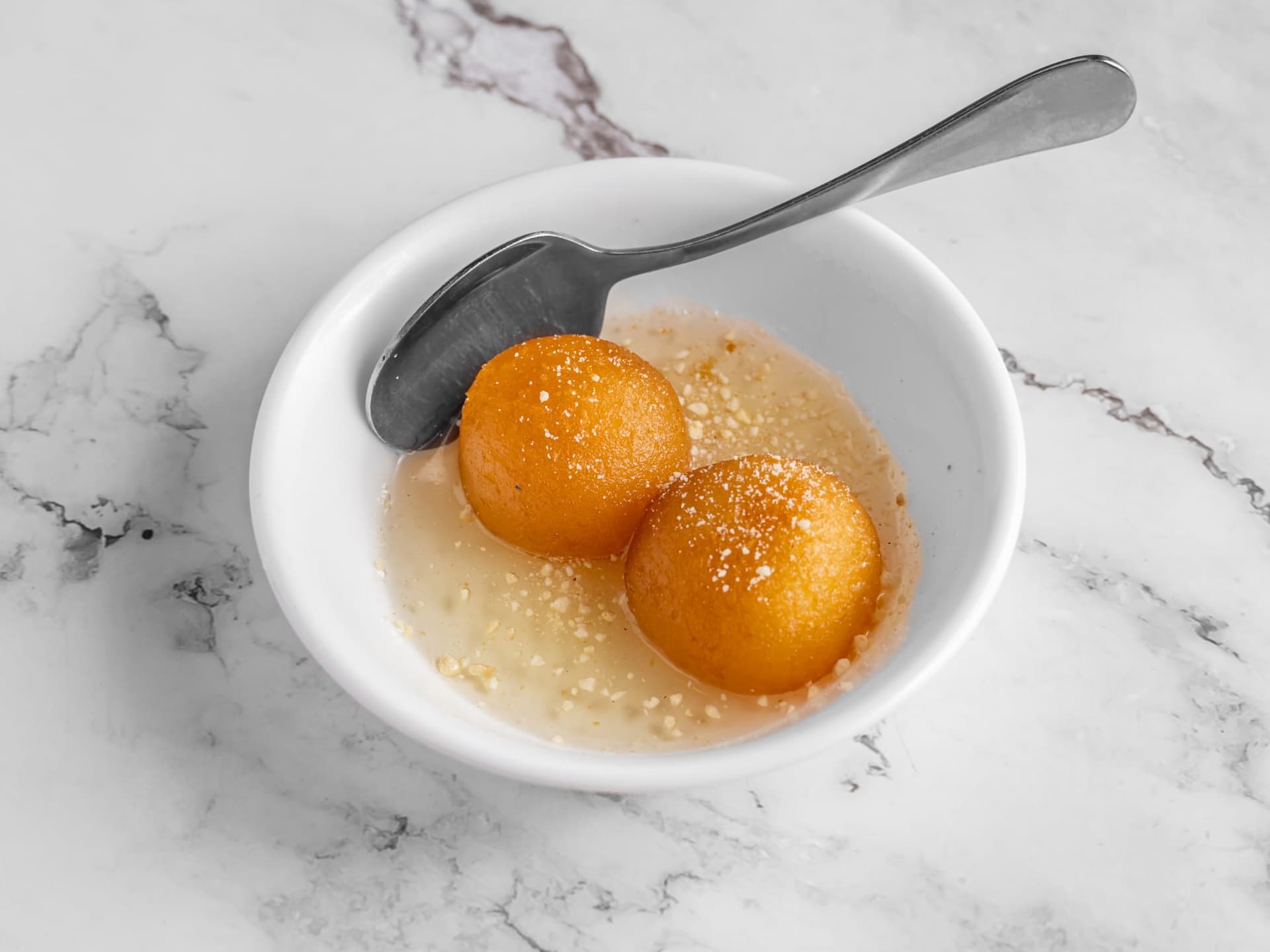 Gulab Jamun